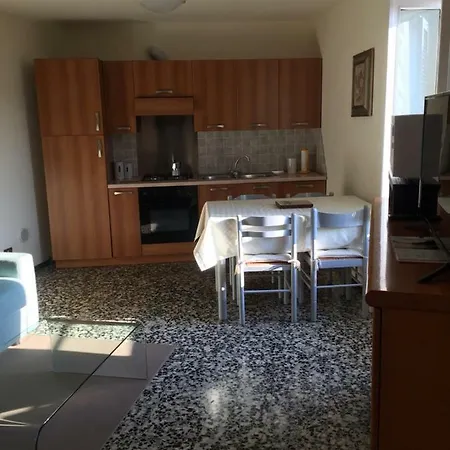 Bilocale Paola Apartamento