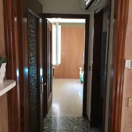 Bilocale Paola Apartamento *