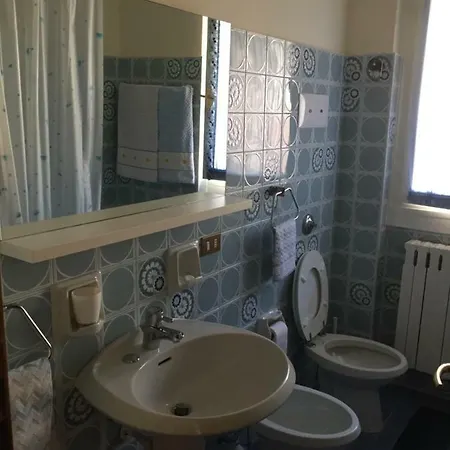 Bilocale Paola Apartamento *