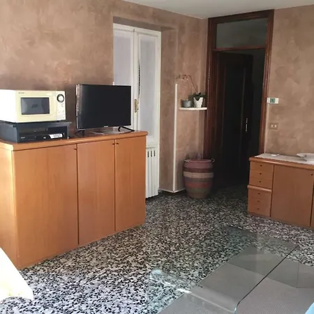 Bilocale Paola