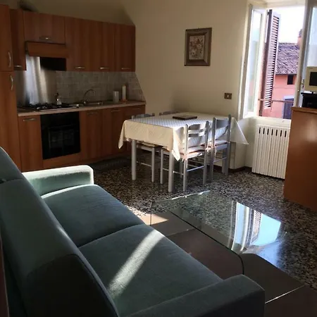 Bilocale Paola Apartamento *