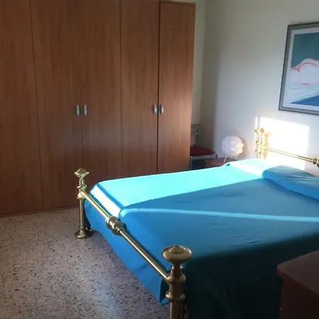 Bilocale Paola Apartamento *