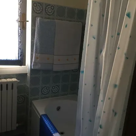 Bilocale Paola Sulzano