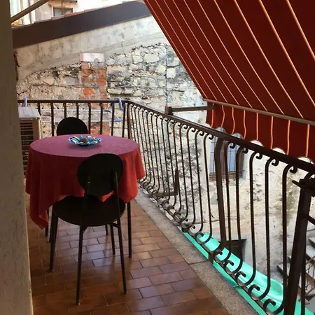 Apartamento Bilocale Paola *