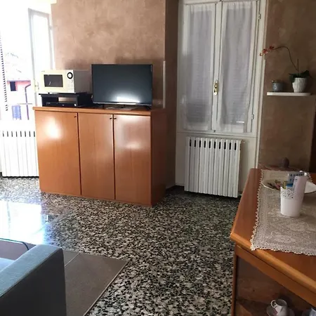 Bilocale Paola * Sulzano
